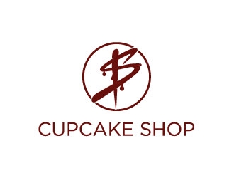 SouthBeach Cupcakes logo design by maze