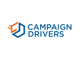 Campaign Drivers logo design by BintangDesign