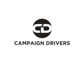 Campaign Drivers logo design by superiors