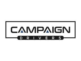 Campaign Drivers logo design by berkahnenen