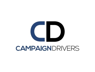 Campaign Drivers logo design by berkahnenen