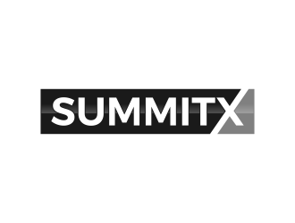 SummitX logo design by creator_studios