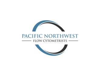Pacific Northwest Flow Cytometrists logo design by haidar