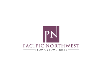 Pacific Northwest Flow Cytometrists logo design by bricton