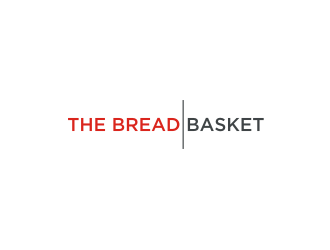 The Bread Basket logo design by Diancox