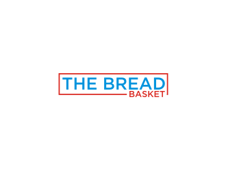 The Bread Basket logo design by Diancox