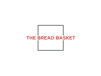 The Bread Basket logo design by Diancox