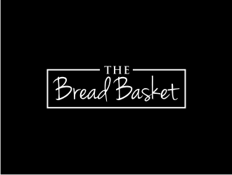 The Bread Basket logo design by Adundas