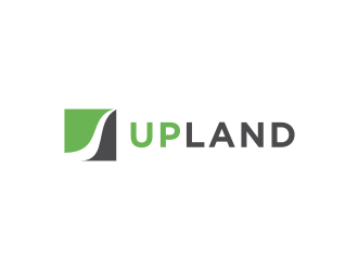 Upland logo design by superiors