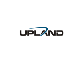 Upland logo design by narnia