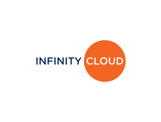 Infinity Cloud logo design by ammad