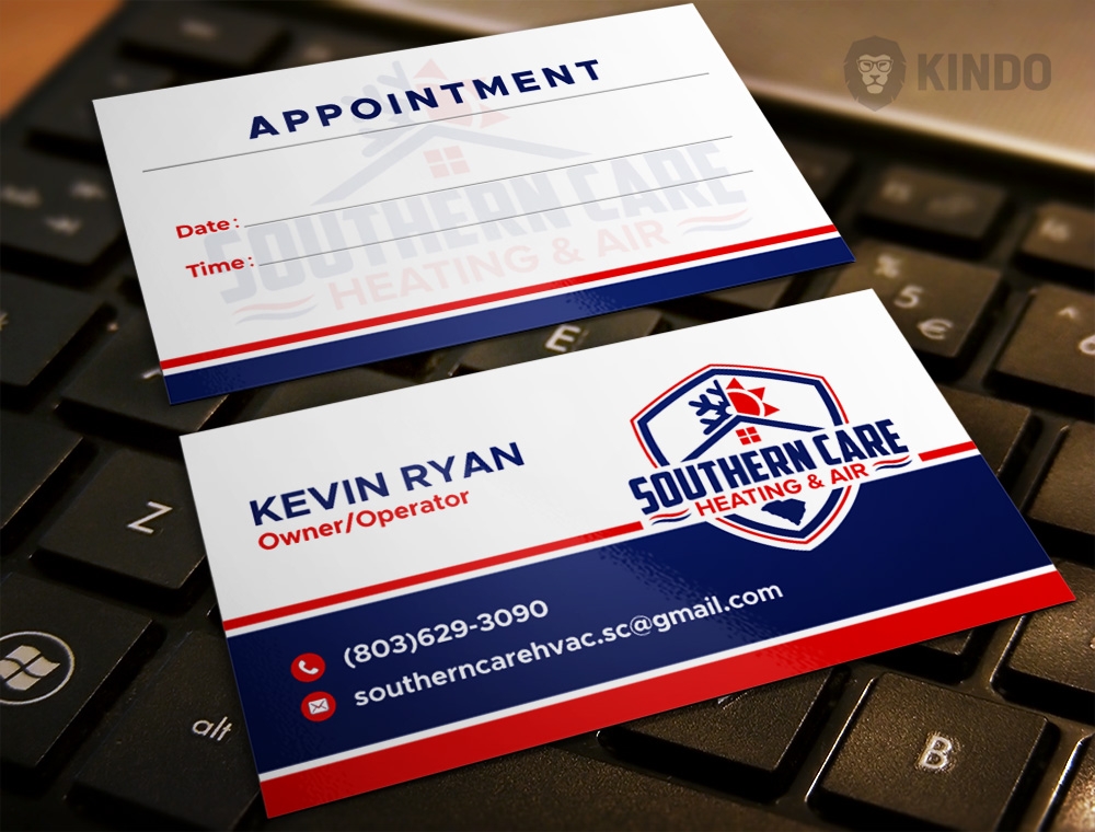  logo design by Kindo