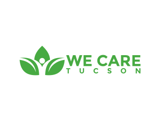We Care Tucson logo design by maseru