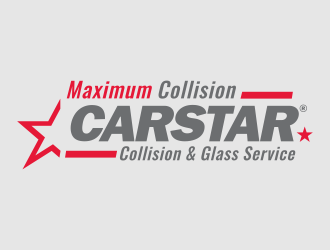 Maximum Collision logo design by graphicstar