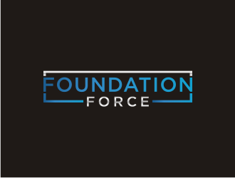 Foundation Force logo design by febri