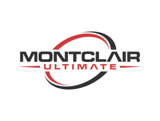 Montclair Ultimate logo design by semar