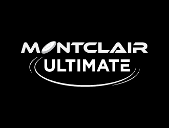 Montclair Ultimate logo design by twomindz