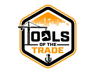 Tools of the Trade logo design by jaize