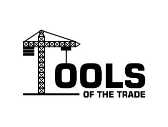 Tools of the Trade logo design by done