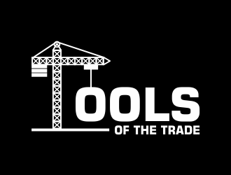 Tools of the Trade logo design by done