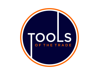 Tools of the Trade logo design by ammad