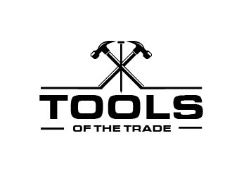 Tools of the Trade logo design by art-design