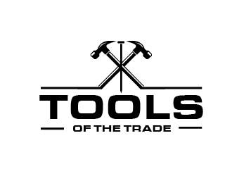 Tools of the Trade logo design by art-design