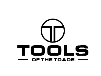 Tools of the Trade logo design by art-design