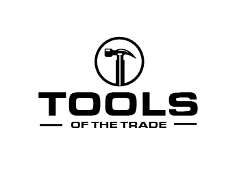 Tools of the Trade logo design by art-design