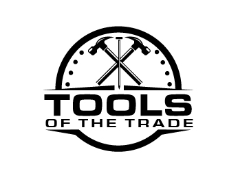 Tools of the Trade logo design by art-design