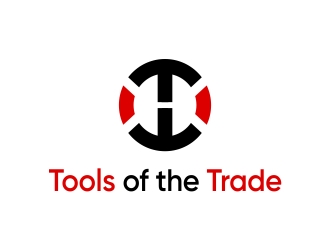 Tools of the Trade logo design by excelentlogo