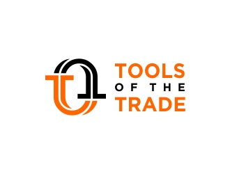 Tools of the Trade logo design by excelentlogo