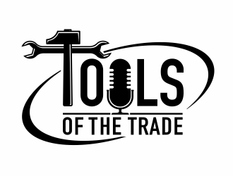 Tools of the Trade logo design by agus