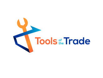 Tools of the Trade logo design by smith1979