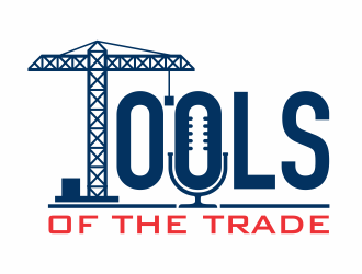 Tools of the Trade logo design by agus