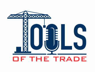 Tools of the Trade logo design by agus