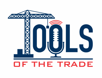 Tools of the Trade logo design by agus
