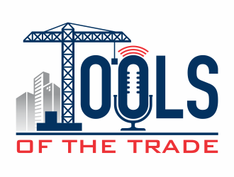 Tools of the Trade logo design by agus