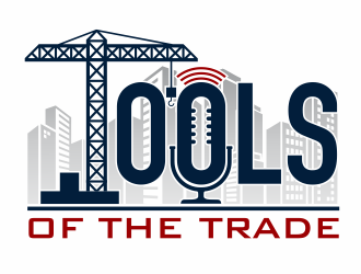 Tools of the Trade logo design by agus