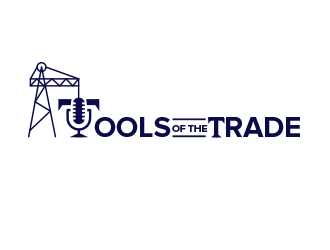 Tools of the Trade logo design by BeDesign