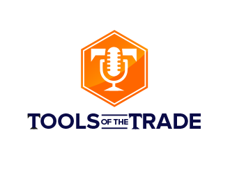 Tools of the Trade logo design by BeDesign