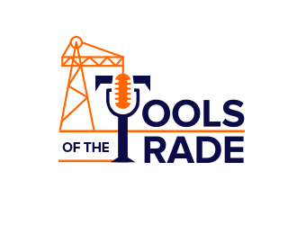 Tools of the Trade logo design by BeDesign