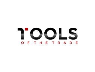 Tools of the Trade logo design by sheilavalencia