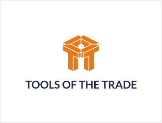 Tools of the Trade logo design by bunda_shaquilla