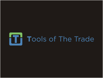 Tools of the Trade logo design by bunda_shaquilla