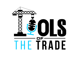 Tools of the Trade logo design by Dhieko