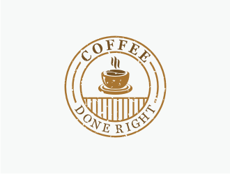 logo design by Susanti