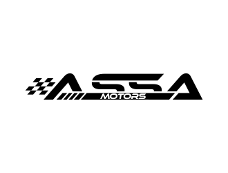 ASSA MOTORS logo design by qqdesigns
