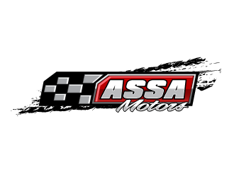 ASSA MOTORS logo design by Ultimatum