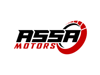 ASSA MOTORS logo design by THOR_